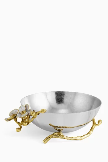 Orchid Bowl