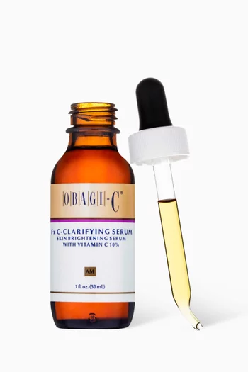 FX C-Clarifying Serum, 30ml