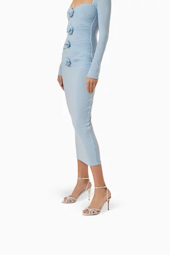 Tequila 85 Sandals in Nappa