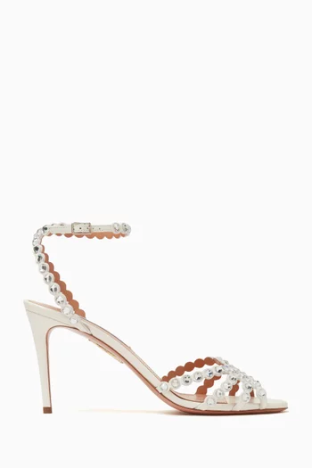 Tequila 85 Sandals in Nappa