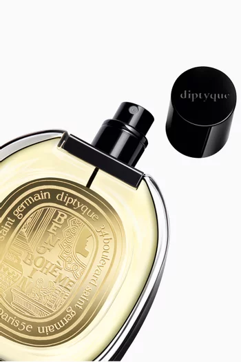 Benjoin Bohème Eau de Parfum, 75ml