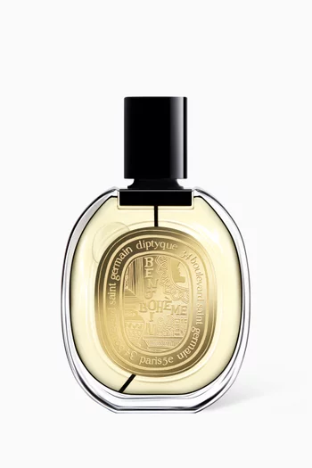 Benjoin Bohème Eau de Parfum, 75ml