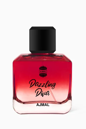 Dazzling Diva Eau de Parfum, 100ml