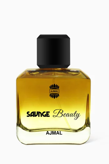 Savage Beauty Eau de Parfum, 100ml
