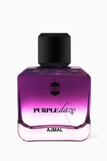 Purple Daze Eau de Parfum, 100ml