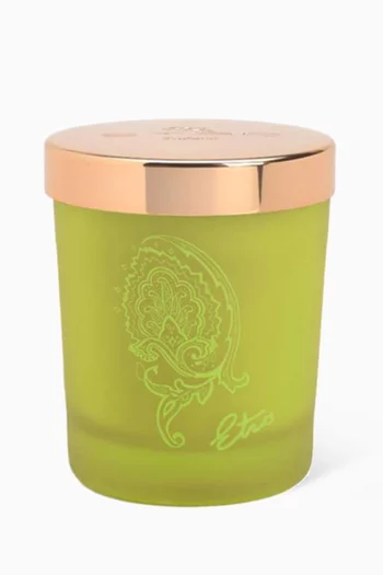 Dafne Scented Candle