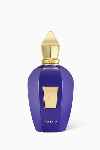 ماء عطر اكسنتو، 100 ملل