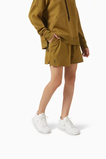Cloudnova 2 Sneakers in Mesh