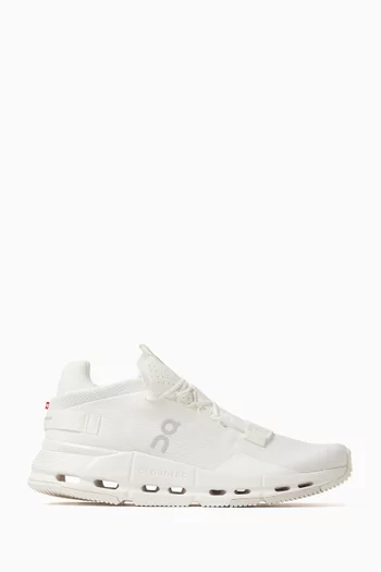 Cloudnova 2 Sneakers in Mesh