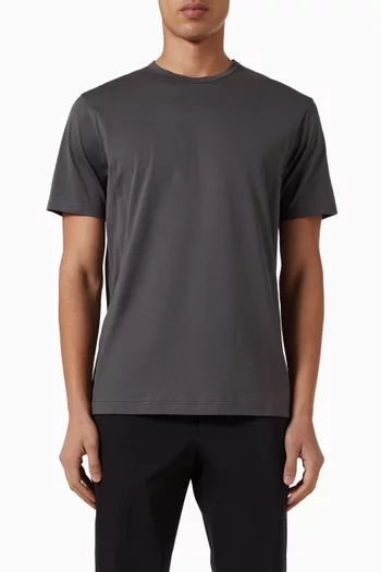 Classic T‑shirt in Cotton-jersey