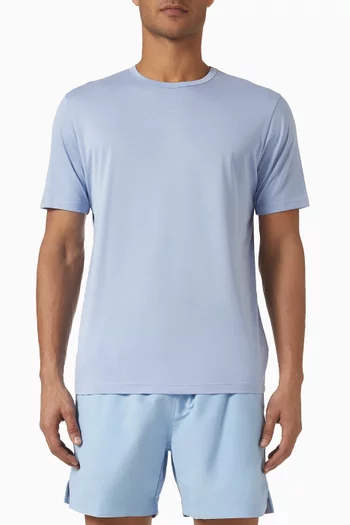 Classic T‑shirt in Cotton-jersey