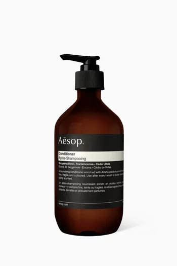 Conditioner, 500ml