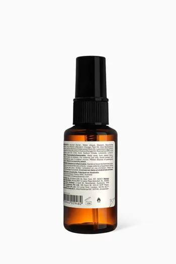 Resurrection Rinse-Free Hand Mist, 50ml