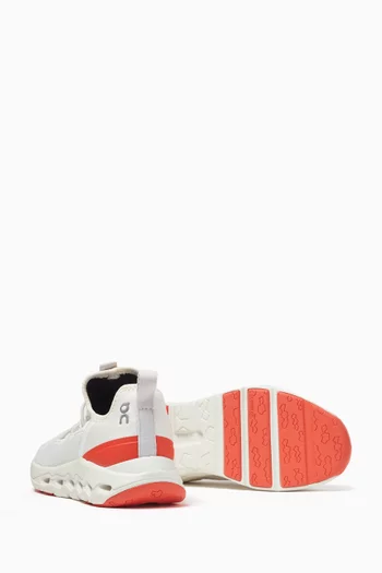 Cloudleap Low-top Sneakers