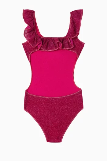OseMini One-piece Swimsuit