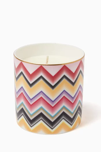 Marrakech Scented Candle, 220g