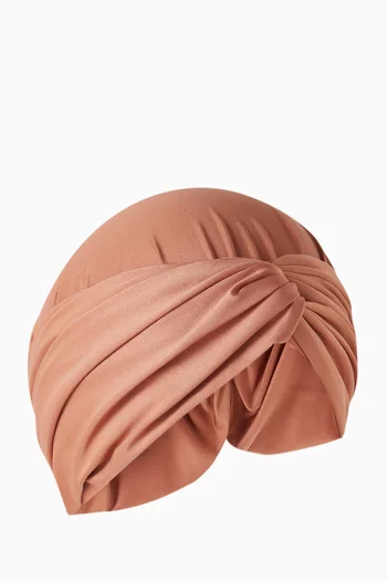 Swim Turban