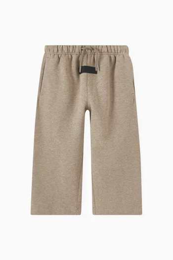 Lounge Sweatpants in Cotton
