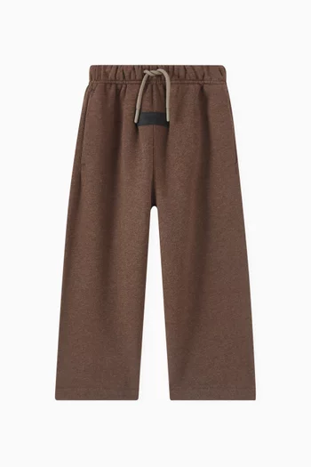 Lounge Sweatpants in Cotton