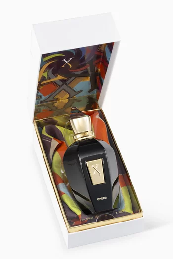 ماء عطر أوبرا، 100 ملل