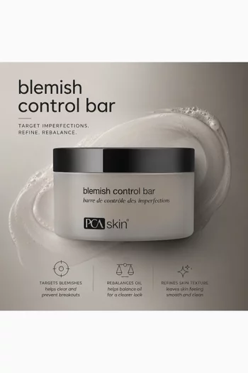 Blemish Control Cleansing Bar, 90g
