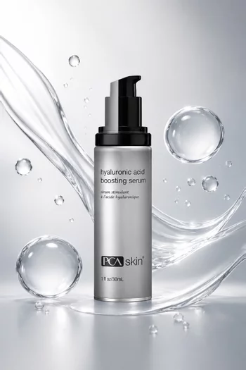 Hyaluronic Acid Boosting Serum, 30ml