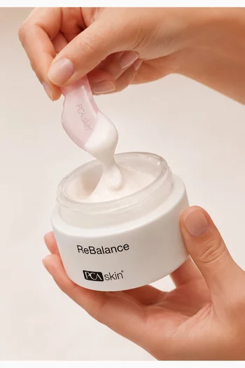 ReBalance Light Moisturizer, 50ml