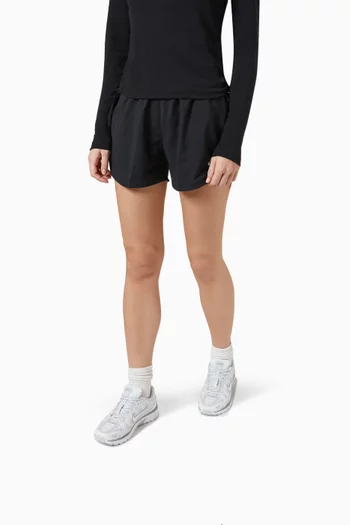 P-6000 Sneakers in Textile
