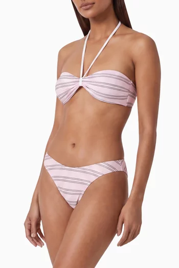 Dove Reversible Bikini Briefs