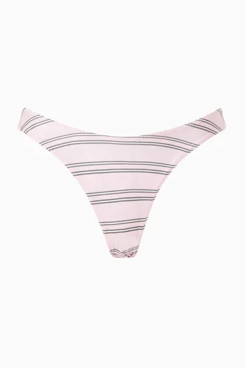 Dove Reversible Bikini Briefs