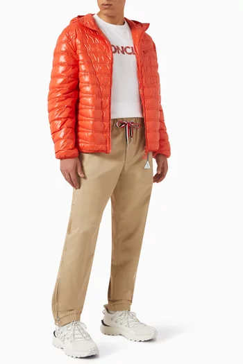 Levanter Down Jacket