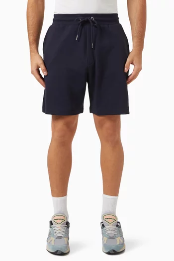 Dexter Sweat Shorts in Cotton