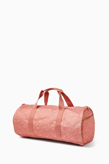 Large Weekender Duffle Bag