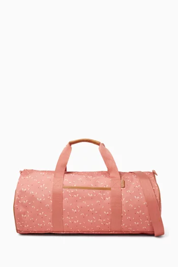 Large Weekender Duffle Bag