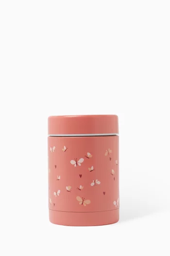 Thermos Food Jar