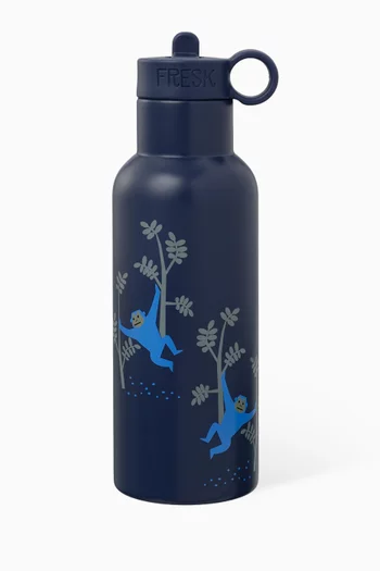 Thermos Water Bottle, 500ml