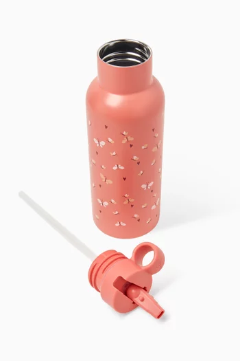 Thermos Water Bottle, 500ml