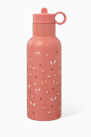 Thermos Water Bottle, 500ml