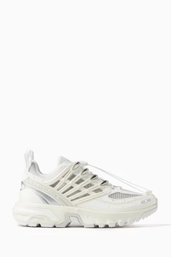 Acs Pro Sneakers in Mesh & Synthetic Leather