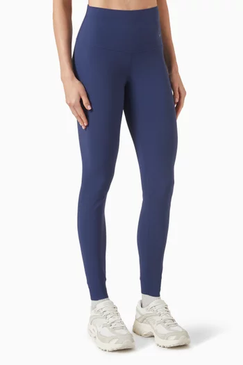 Zenvy Leggings in Nylon