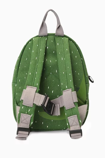Mr. Dragon Backpack