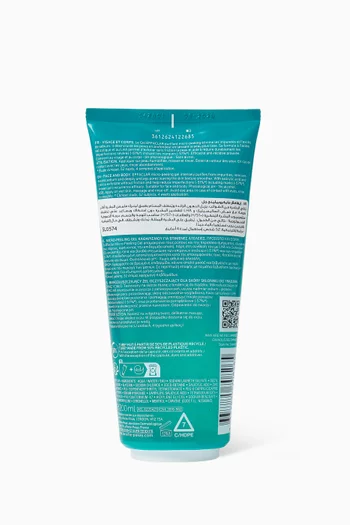 Effaclar Micropeeling Cleansing Gel with Salicylic Acid For Oily Skin, 200ml