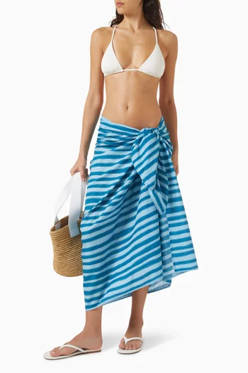 Sarong Scarf