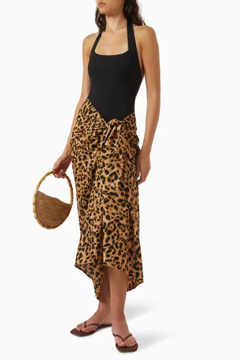 Sarong Scarf