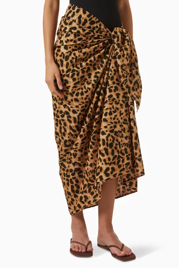 Sarong Scarf