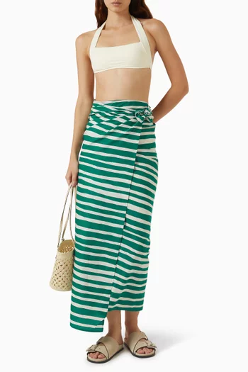 Sarong Scarf