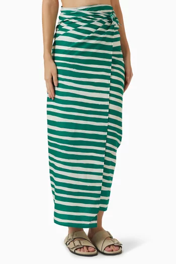 Sarong Scarf