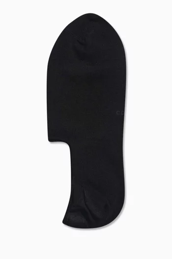 Low Cut Socks, Set of 3