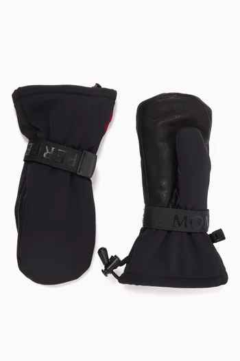Davos Mittens