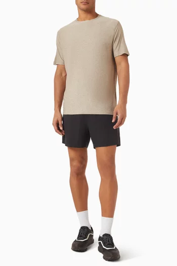 Strato Tech T-shirt in Jersey